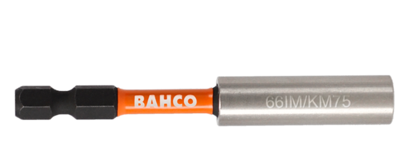 UCHWYT DO BITÓW KOŃCÓWEK AUTOAMTYCZNY 1/4"- 150 mm