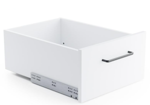 Szuflada DiBox PK-902 H185, 450 mm biały