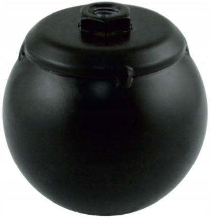 KULA KOMINIARSKA 0.9 kg