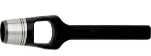 Wycinak rymarski Ø20 mm 142 mm RENNSTEIG