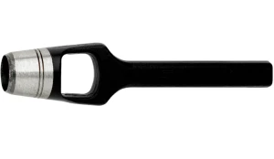 Wycinak rymarski Ø19 mm 142 mm RENNSTEIG