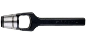 Wycinak rymarski Ø18 mm 142 mm RENNSTEIG