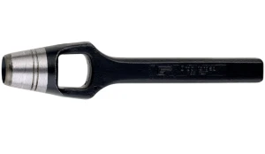 Wycinak rymarski Ø14 mm 137 mm RENNSTEIG