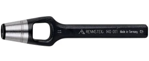 Wycinak rymarski Ø11 mm 125 mm RENNSTEIG