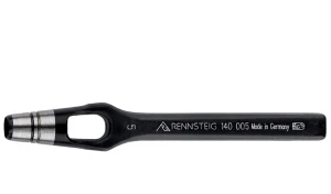 Wycinak rymarski Ø5 mm 104 mm RENNSTEIG