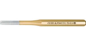 Wybijak 8 mm/10 mm 150 mm RENNSTEIG