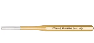 Wybijak 6 mm/10 mm 150 mm RENNSTEIG