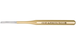 Wybijak 5 mm/10 mm 150 mm RENNSTEIG