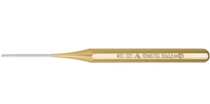 Wybijak 2,5 mm/10 mm 150 mm RENNSTEIG