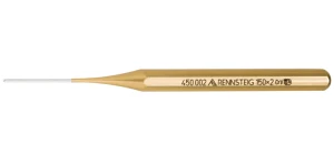 Wybijak 2 mm/10 mm 150 mm RENNSTEIG