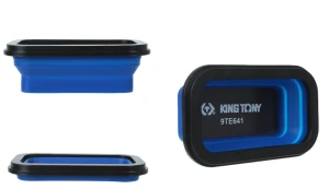 Miska magnetyczna składana 134x80x44 mm KING TONY