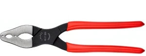 Szczypce do wąskich połączeń śrubowych 200 mm KNIPEX proste