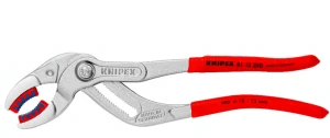 Szczypce nastawne do syfonów i złączek 250 mm KNIPEX 