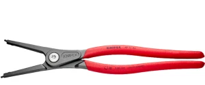 Szczypce segera zewnętrzne proste 320 mm KNIPEX do pierścieni Ø85-140 mm