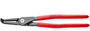 Szczypce segera wewnętrzne odgięte 305 mm KNIPEX do pierścieni Ø85-140 mm