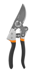 Sekator ogrodowy V-SERIES aluminiowy - ostrze mijające, max cięcie 25 mm