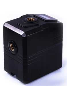 Inteligentny zestaw hydroforowy DRAGON PRO 750 W