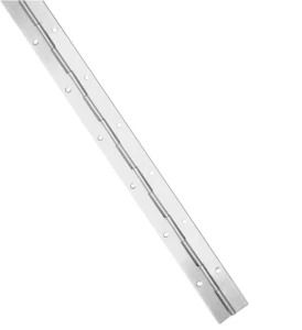 Zawias taśmowy meblowy 1000x30x0,8 mm ocynkowany MARK