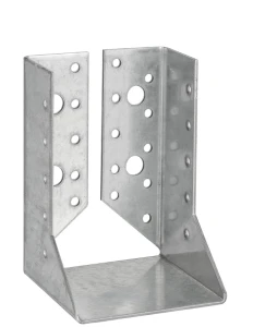 Wieszak belki zagięty 80x120x2.0 mm MARK
