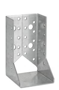 Wieszak belki zagięty 70x125x2.0 mm MARK