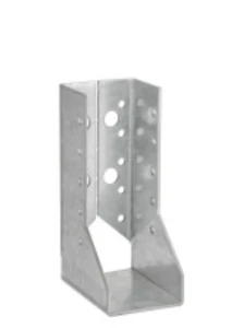 Wieszak belki zagięty 50x135x2.0 mm MARK