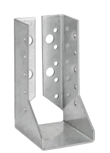 Wieszak belki zagięty 60x130x2.0 mm MARK