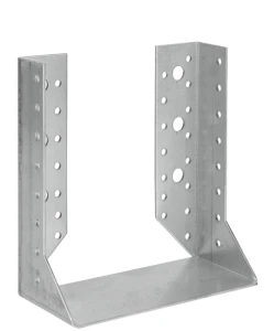 Wieszak belki zagięty 160x170x2.0 mm MARK