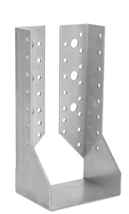 Wieszak belki zagięty 100x200x2.0 mm MARK