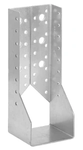 Wieszak belki zagięty 80x210x2.0 mm MARK