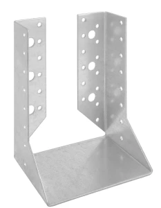 Wieszak belki zagięty 120x160x2.0 mm MARK