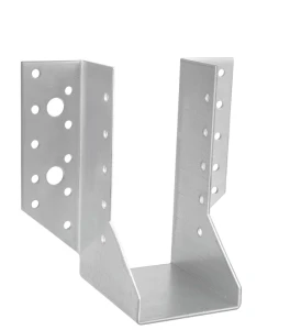 Wieszak montażowy belki 130x60x2.0 mm