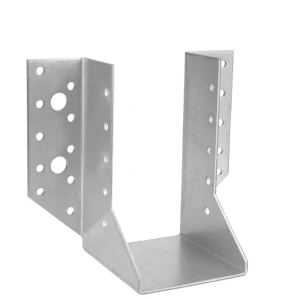 Wieszak montażowy belki 125x70x2.0 mm