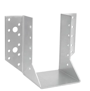 Wieszak montażowy belki 120x80x2.0 mm
