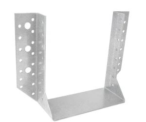 Wieszak montażowy belki 170x160x2.0 mm