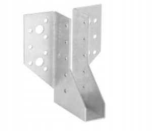 Wieszak montażowy belki 117x25x2.0 mm MARK