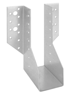 Wieszak montażowy belki 165x50x2.0 mm MARK