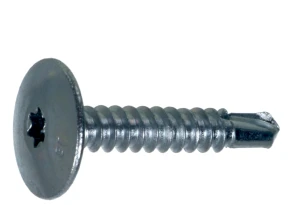 Wkręty nierdzewne EJOT 5,5x30 mm JT3-LT-3 - łeb soczewkowy KD16, 100 szt.