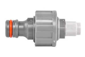 Adapter do mgiełki zraszającej do szybkozłączki z filtrem wody BRADAS