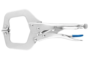Szczypce zaciskowe Morsa typ "C" 280 mm RICHMANN