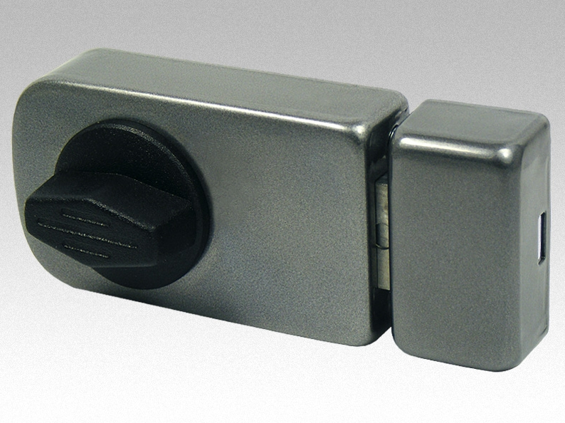 ZAMEK MINOS 60 MM BEZ WKŁADKI