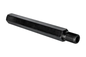 Przedłużka do otwornicy i wiertnicy 1 1/4" 300 mm RICHMANN