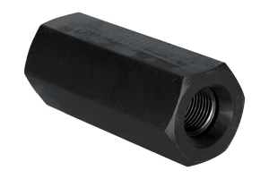 Adapter do otwornicy i wiertnicy mufa 1 1/4" UNC na R 1/2"