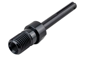 Adapter do otwornicy i wiertnicy SDS Max 1 1/4" czop  1/2" mufa