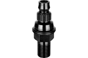 Adapter do otwornicy i wiertnicy HILTI BU 1 1/4" czop  1/2" mufa
