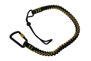 Smycz asekuracyjna do elektronarzędzi BEAL Super Leash 70 cm do 10 kg