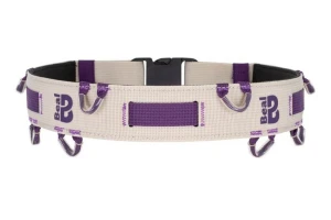 Pas narzędziowy BEAL Tool Belt II z uchwytami do prac na wysokości