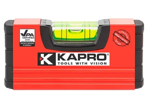 Poziomica KAPRO HANDY 100 mm