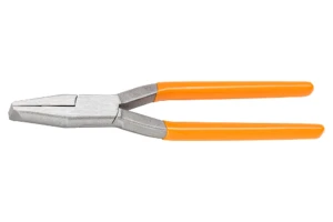 Szczypce dekarskie do gięcia blach PICARD 260 mm