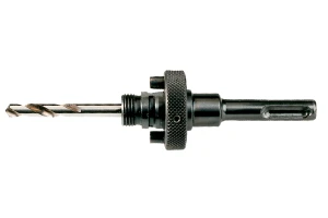 Uchwyt do otwornic BAHCO SDS+ Ø32-210 mm