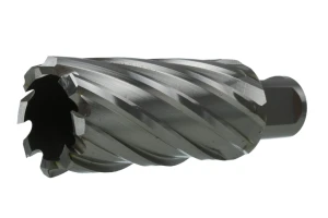 Wiertło trepanacyjne HSS EXACT WELDON 31×55 mm długie